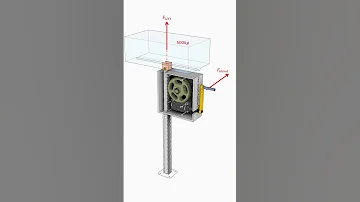 Secret Mechanics Of Hand Lift Machines Explained Mechanicalengineering Engineeringbasics Gears 