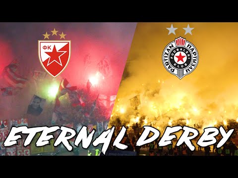 Partizan vs Crvena Zvezda: The first ever EuroLeague Belgrade derby -  Eurohoops