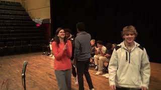 Improv Show - Winter 2024