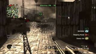 AeroGrunt | CoD4 Daytage 1# Fate of Humanity