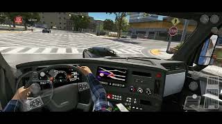  Real game truck 🚛 🚒 driving 22 September 2026 screenshot 3