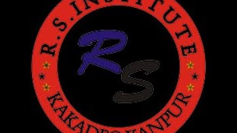 Basic Mathematics DEMO 1st Lec-1 ||Mathematics BY Raghvendra Shukla  || Best iit Coaching In Kanpur