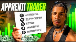 I'm turning a BEGINNER into a memecoin trader 🚀 (Full Terminal tutorial + mentorship)