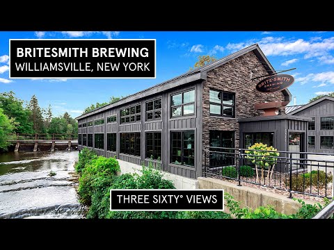 5611 Main St., Williamsville, NY home video tour