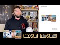 Nomadland - Movie Review