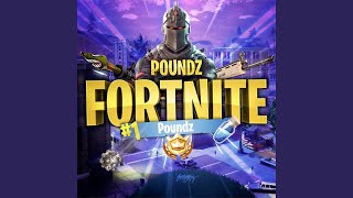 Fortnite - Poundz