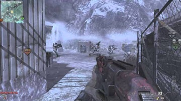 UnSt AsSaSsInS - MW3 Game Clip