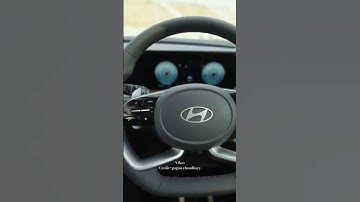 Hyundai creta Bose sound system #hyundai #soundsystem