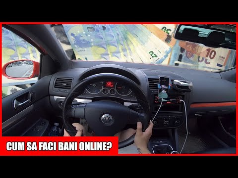 Video: Cum Poți Câștiga Bani La 13 Ani Pe Internet