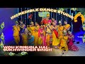 Woh krishna hai song dance cover ids kids choreography by kailash  incredible dance studio