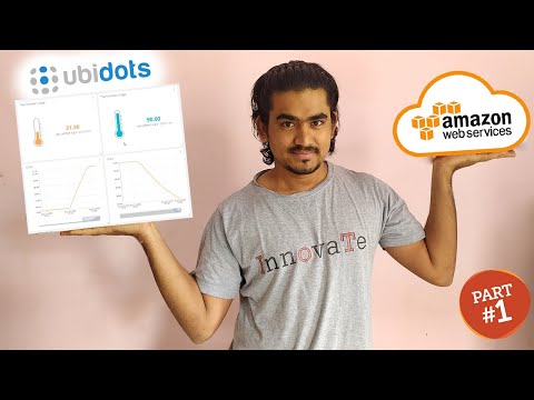 AWS Data Visualization