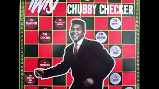 Chubby Checker - The Twist HQ