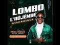 Mac itoua lombo l