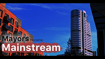 Devolution: How Mayors Became Mainstream