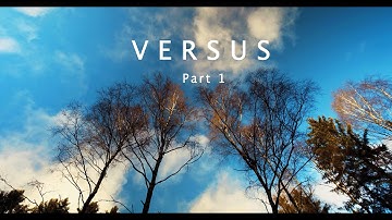 VERSUS Part 1 – The Importance of field recording | Tree of the Town