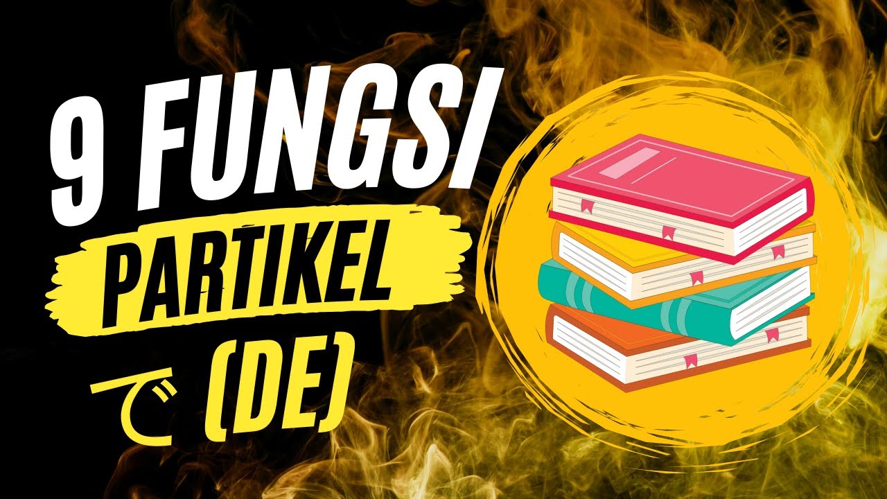 Fungsi Partikel で (de) Pada Kalimat Bahasa Jepang