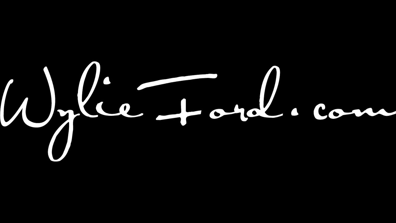 WylieFord.com