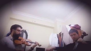 İç Benim Için (Okan Erturk & Furkan Demir)