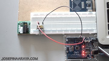 Arduino Básico: Lectura Analógica del Serial