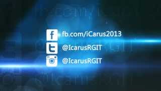 Rgit Icarus 2013