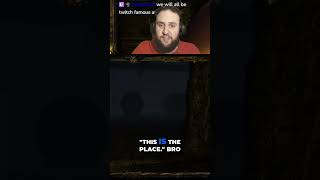 Amnesia Game PTSD: This Area Haunts My Dreams FOREVER! #shorts