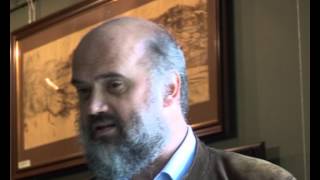 Сергей Андрияка: Рисуя вы становитесь зрячим Сергей Андрияка: Рисуя вы становитесь зрячим