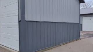 Mason City Storage Units - Illinois Avenue