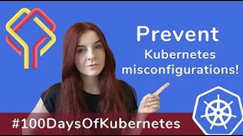 Verify Kubernetes Deployments with Datree