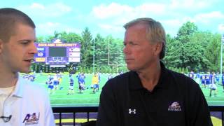 2013 Ashland Football Preview