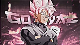 Ainsi Bas la Vida [Full Version] Goku Black