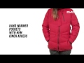 Dakine Lorimer Down Ski & Snowboard Jacket für sportliche Girls!