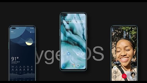 OnePlus Nord OxygenOS 10.5.9 Update Brings October 2020 Security Patch, Game Space Features & More