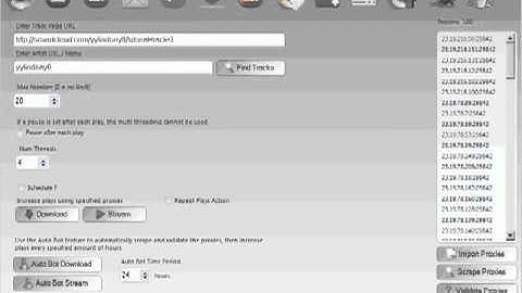 how to increase soundcloud plays - soundcloud manager