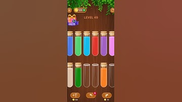 Sort em all level 49 #sortemall #gameplay #game #trendinggame #viral #shortsfeed #gameshorts #shorts