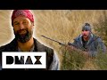 Joe Only Has ONE BULLET To Hunt Deer With | Dual Survival