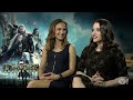 Thor cast: 'Humour is unbelievably important to Marvel movies'