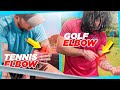  soigner le tennis elbow golf elbow en musculation explications exercices erreurs