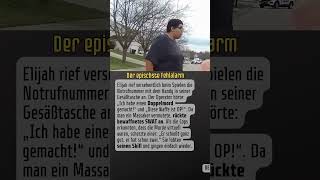 Der epischste Fehlalarm #Polizei #Videospiele #Absurd