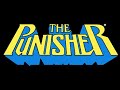 M-NP GAMING || THE PUNISHER - FULL GAME || OFFICIAL VIDEO GAME