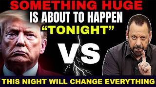 Mario Murillo Prophetic Word 🚨 Is This All Planned? God Is About to Do Something—Judgment Is Coming!