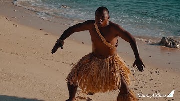 Exploring Nauru (Republic of Nauru)