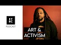 How #Art Can Be A Powerful Tool For #Activism | S1, E5