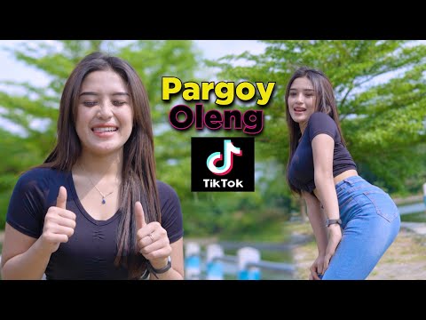 DJ VIRAL TIKTOK PALING ENAK SEDUNIA BAS PARGOY