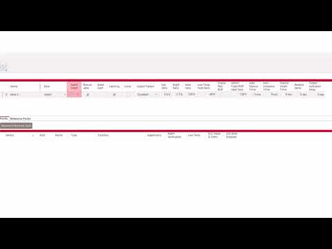 Zone Rules and Basic Zone Programming
