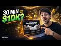 I create 10000$ website in just 33 minutes | chatgpt + google Flow + copilot