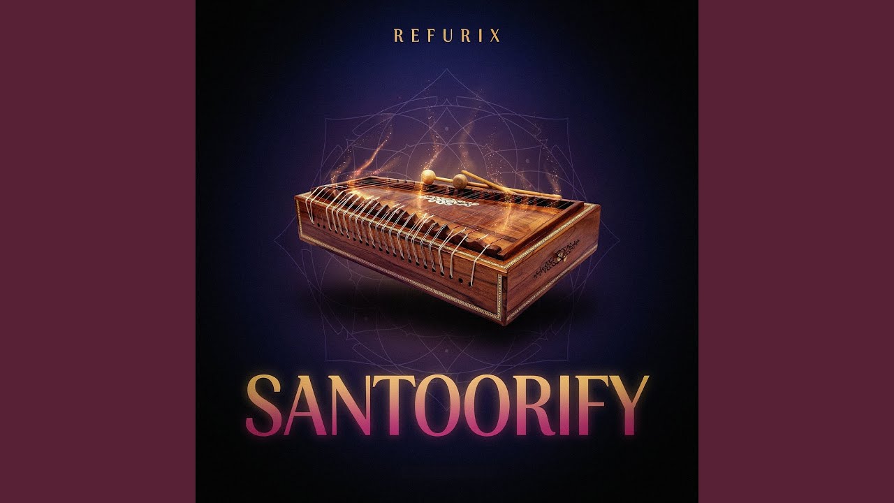 Watch Santoorify on YouTube Watch Santoorify on YouTube