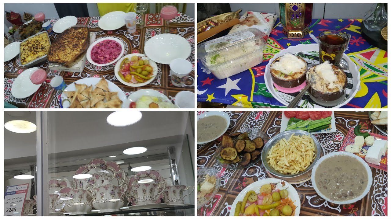 رابع يوم رمضان العمل عمل ربنا بنتى جالها عريس وجاهز وهى عندها ١٥سنه هتصرف ازاى