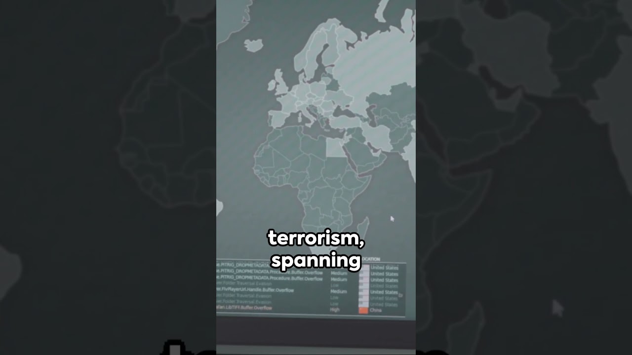 Understand Terror: The Global Terrorism Database