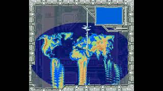 Battle Clash (SNES) - Real Mode Low Difficulty