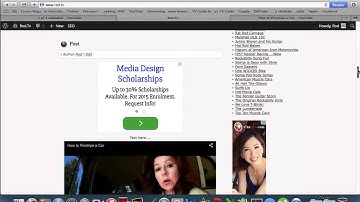 Embedding Code into Your WordPress Posts